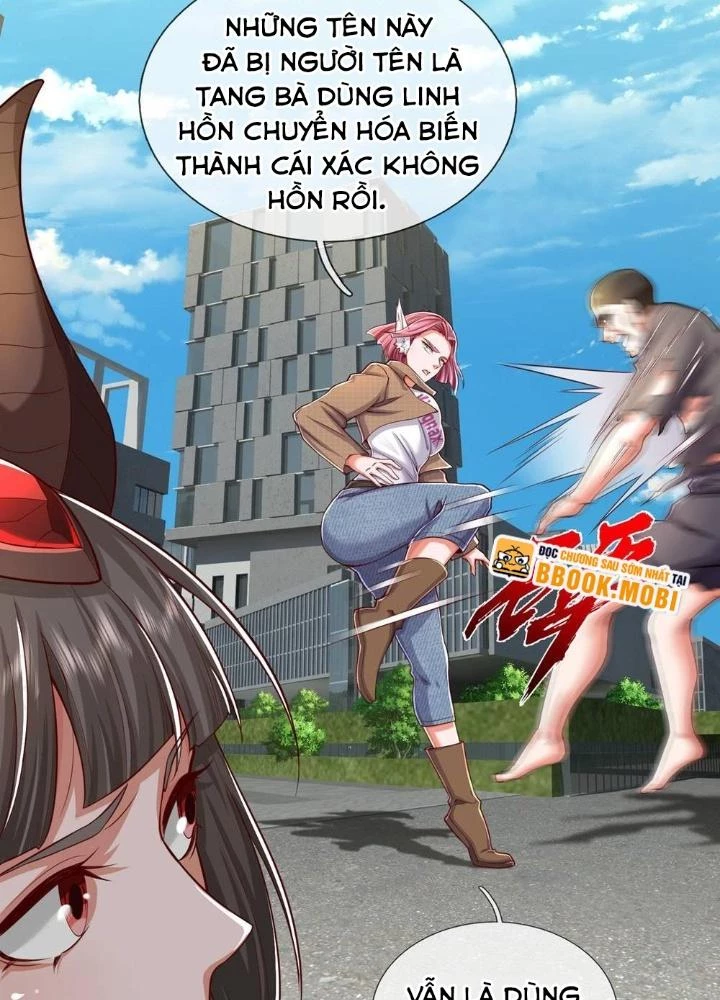 Ngạo Thị Thiên Địa Chapter 625 - 43