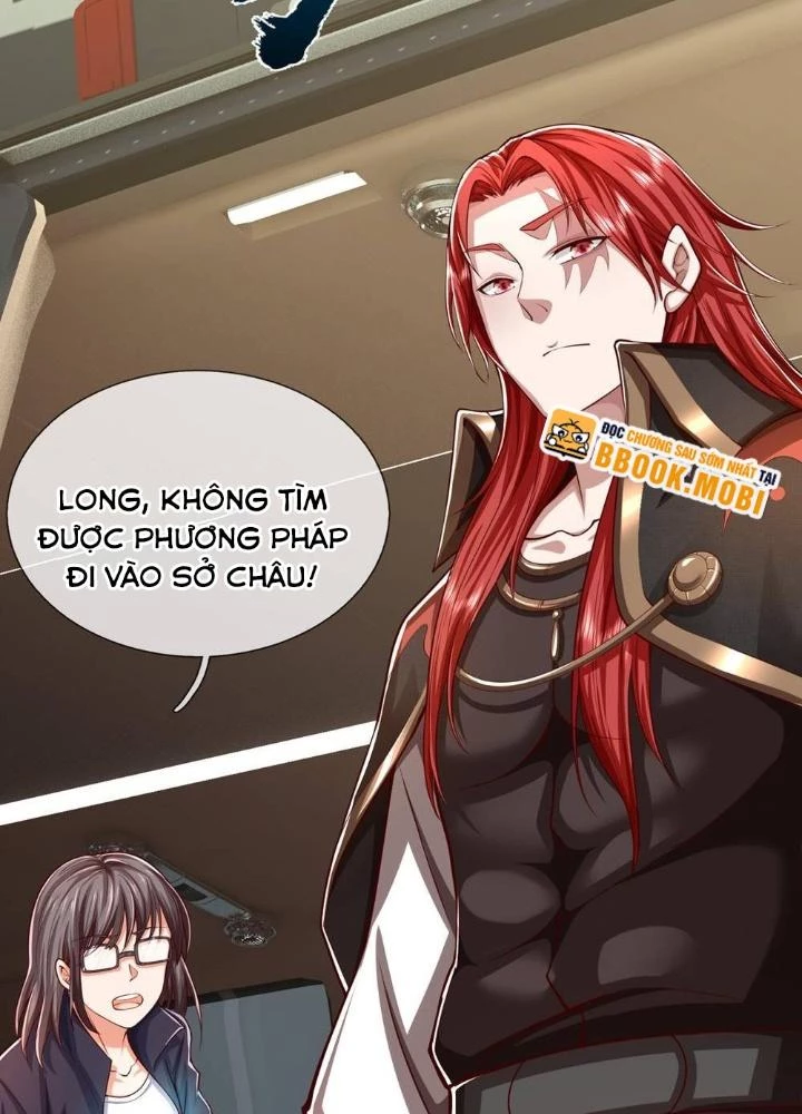 Ngạo Thị Thiên Địa Chapter 625 - 51