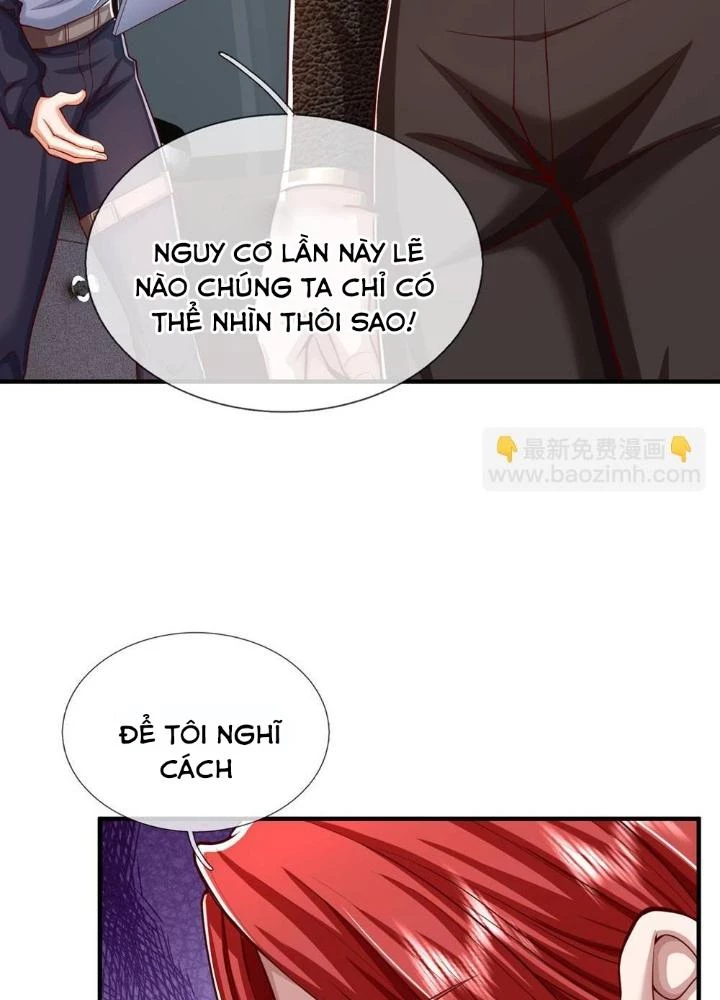 Ngạo Thị Thiên Địa Chapter 625 - 53