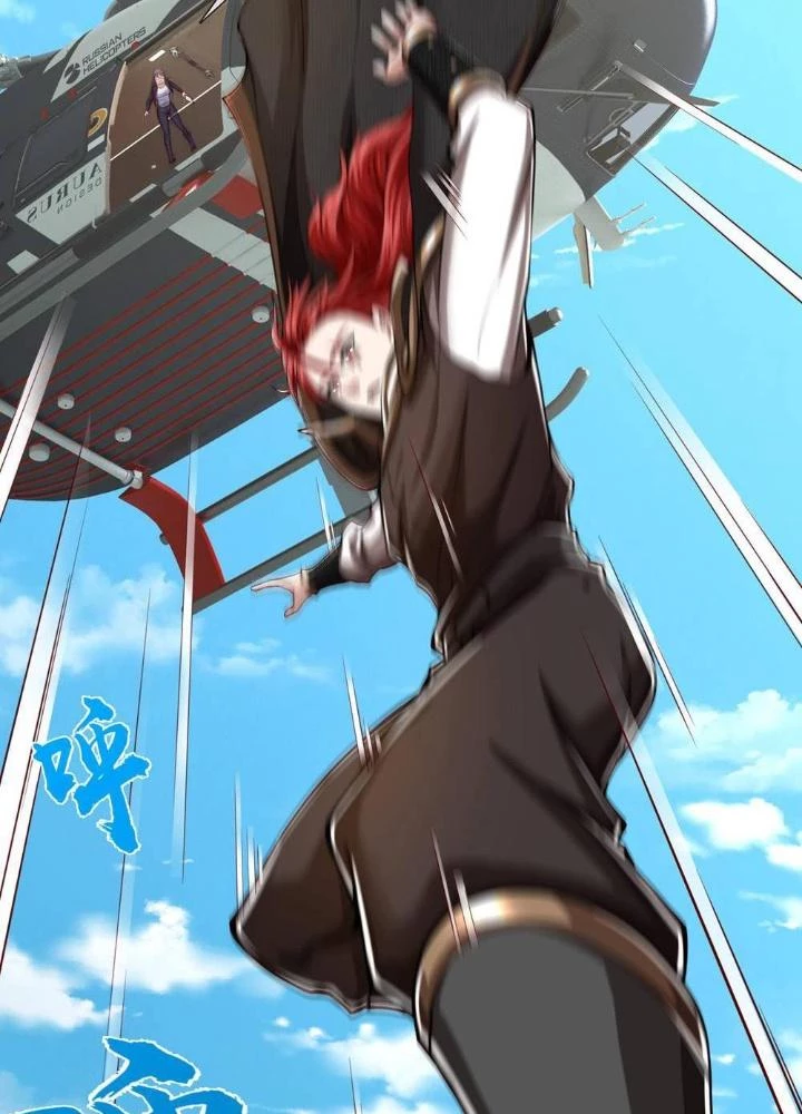 Ngạo Thị Thiên Địa Chapter 625 - 57