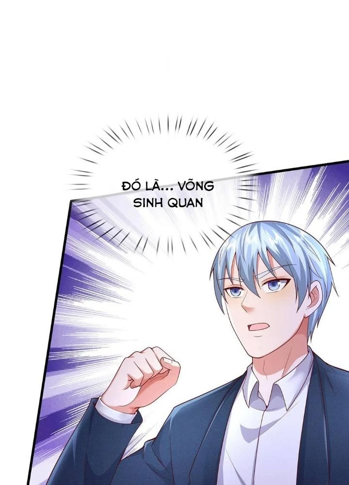 Ngạo Thị Thiên Địa Chapter 625 - 61