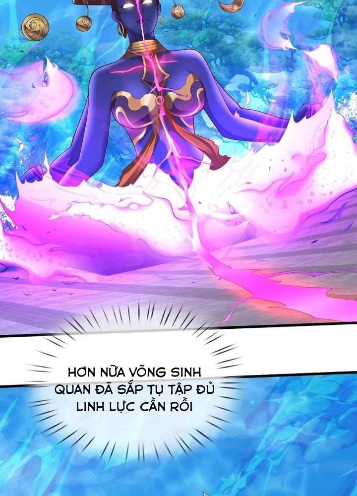 Ngạo Thị Thiên Địa Chapter 625 - 65
