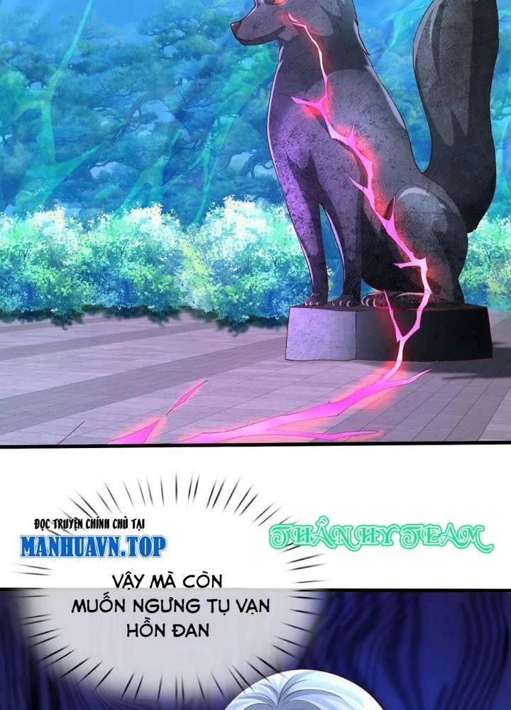 Ngạo Thị Thiên Địa Chapter 625 - 67