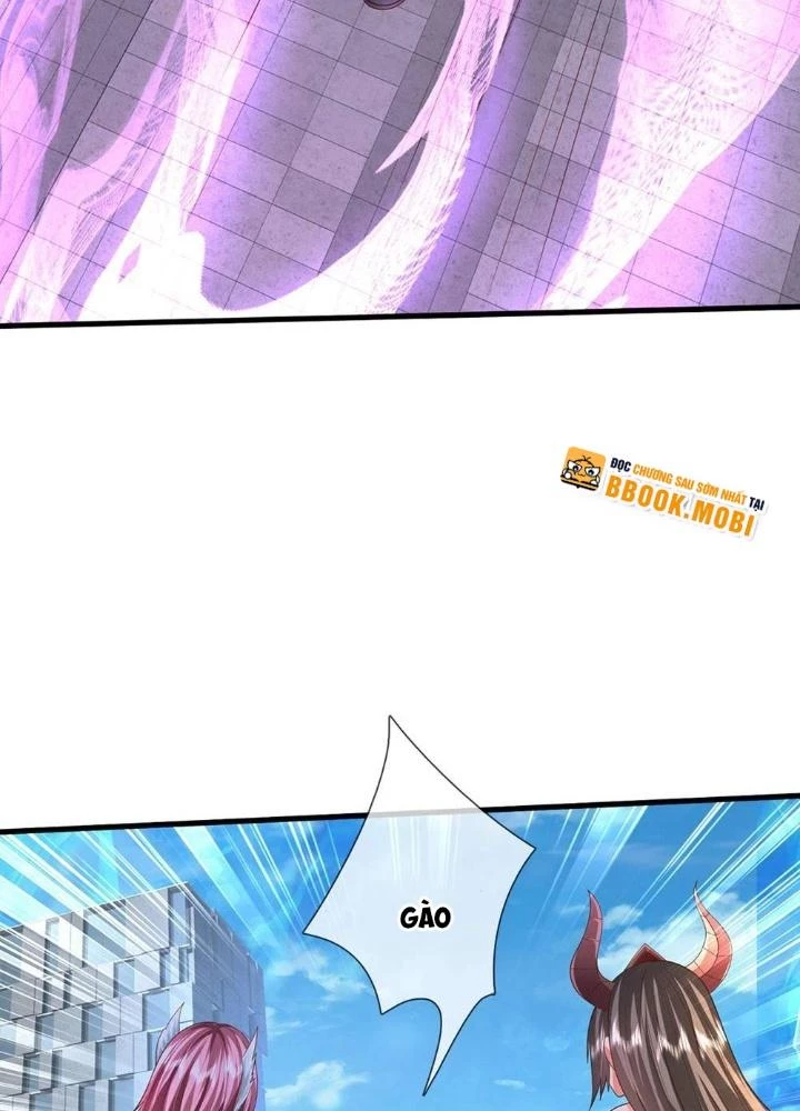 Ngạo Thị Thiên Địa Chapter 625 - 77