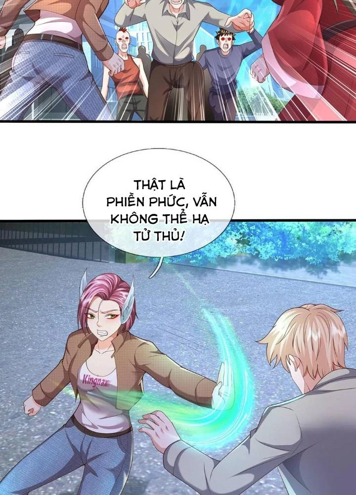 Ngạo Thị Thiên Địa Chapter 625 - 79