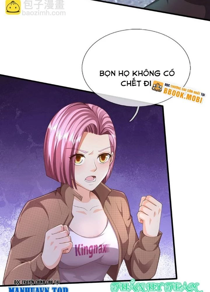 Ngạo Thị Thiên Địa Chapter 625 - 81