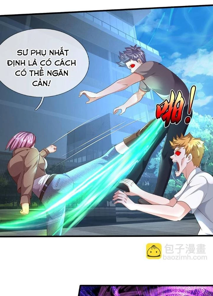 Ngạo Thị Thiên Địa Chapter 625 - 83