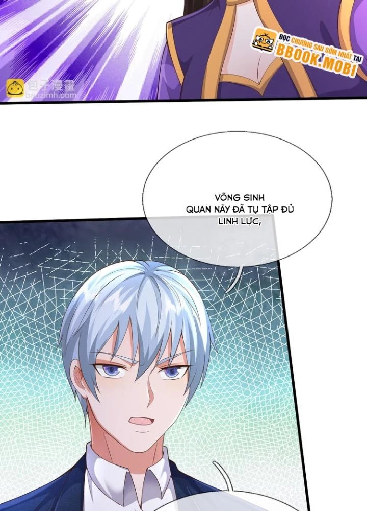 Ngạo Thị Thiên Địa Chapter  626 - 7