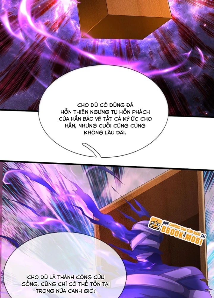 Ngạo Thị Thiên Địa Chapter  626 - 11