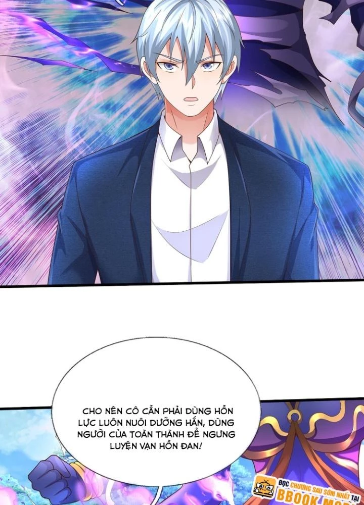 Ngạo Thị Thiên Địa Chapter  626 - 13