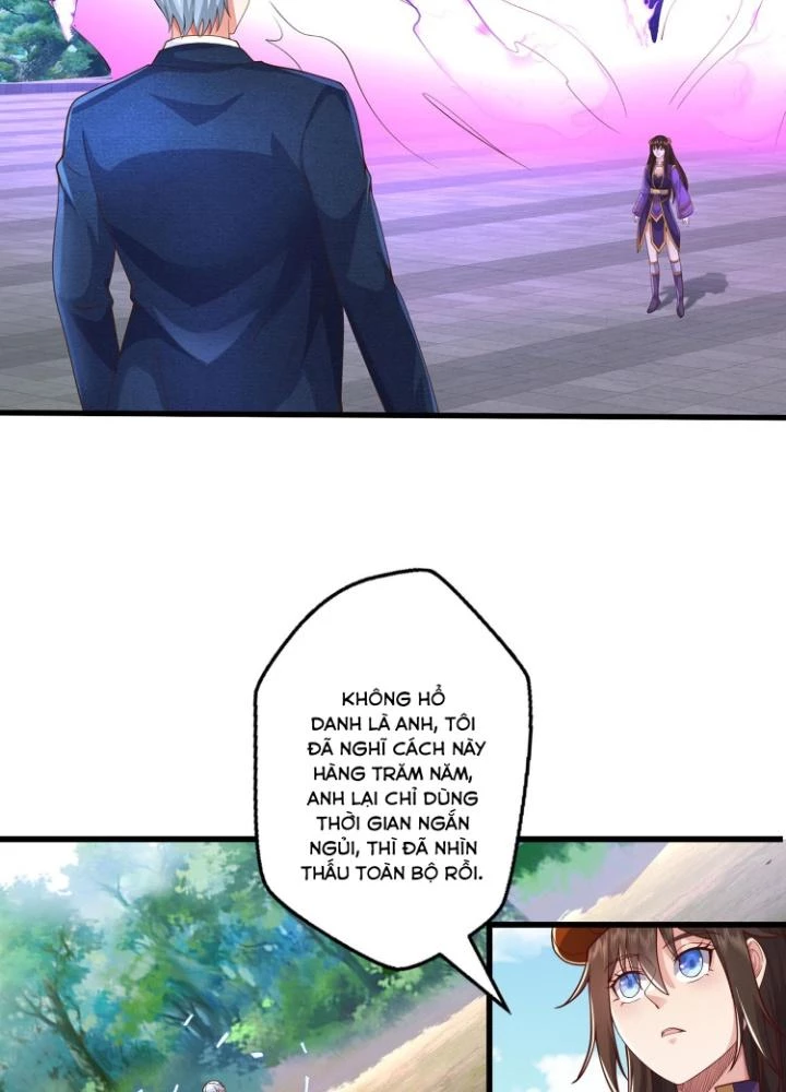 Ngạo Thị Thiên Địa Chapter  626 - 15