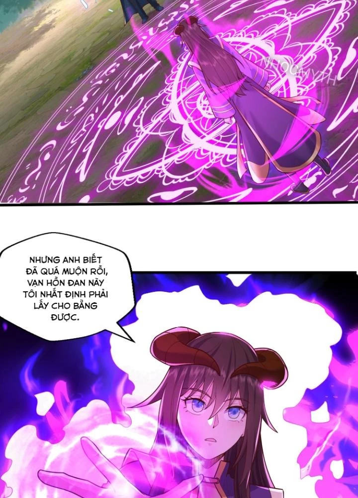 Ngạo Thị Thiên Địa Chapter  626 - 17