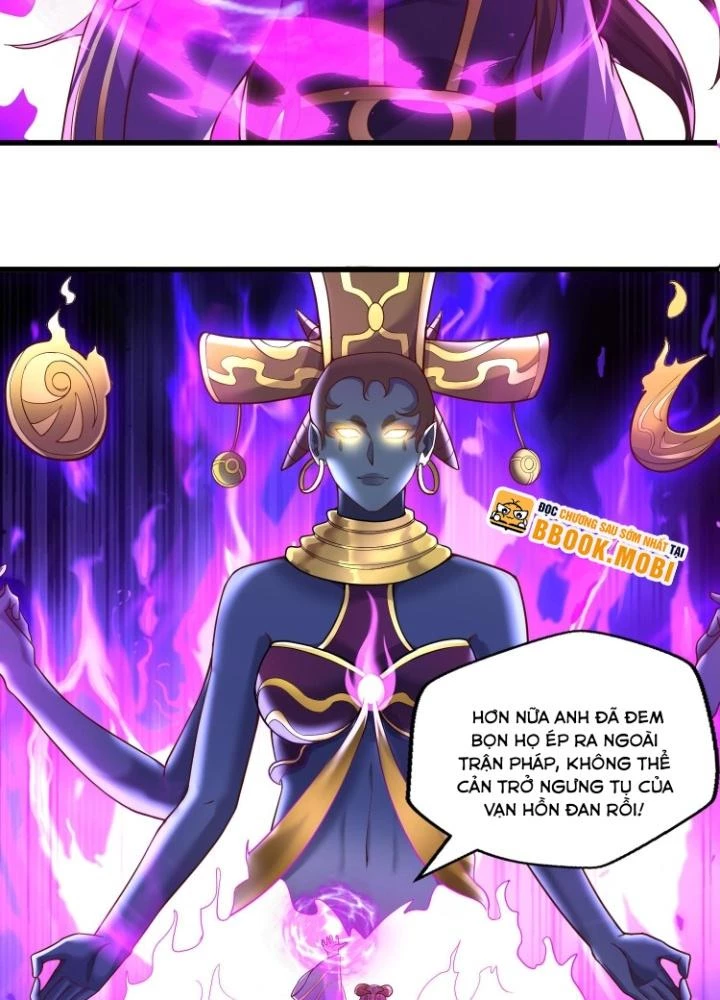 Ngạo Thị Thiên Địa Chapter  626 - 19