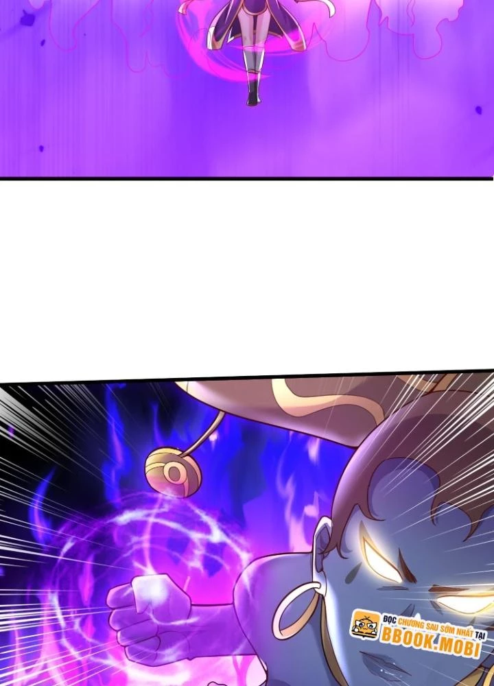 Ngạo Thị Thiên Địa Chapter  626 - 21