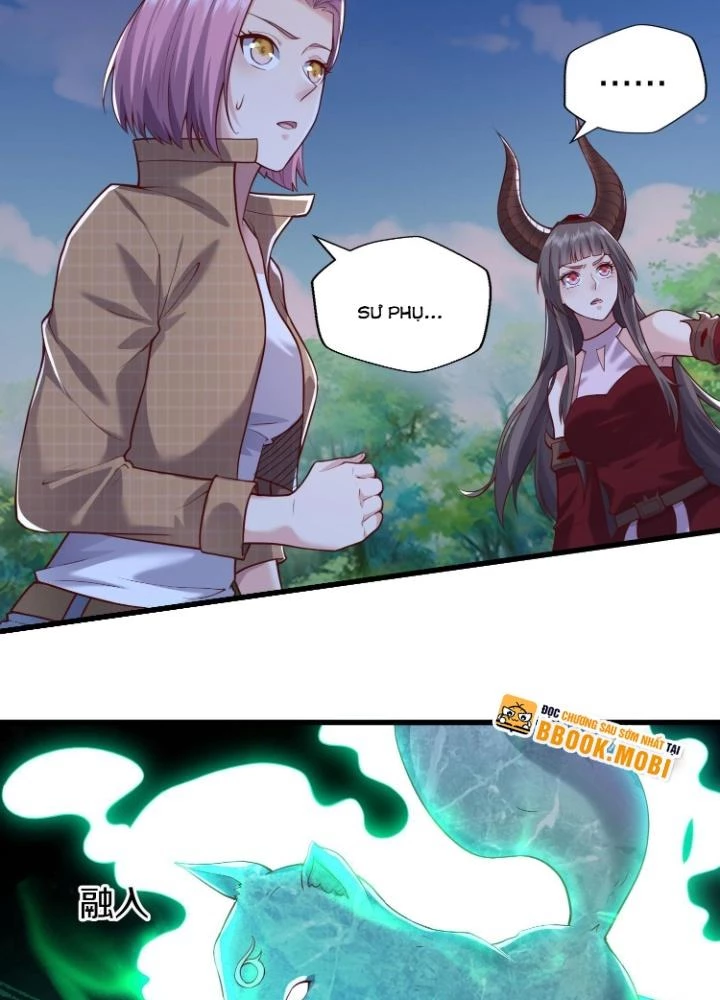 Ngạo Thị Thiên Địa Chapter  626 - 31