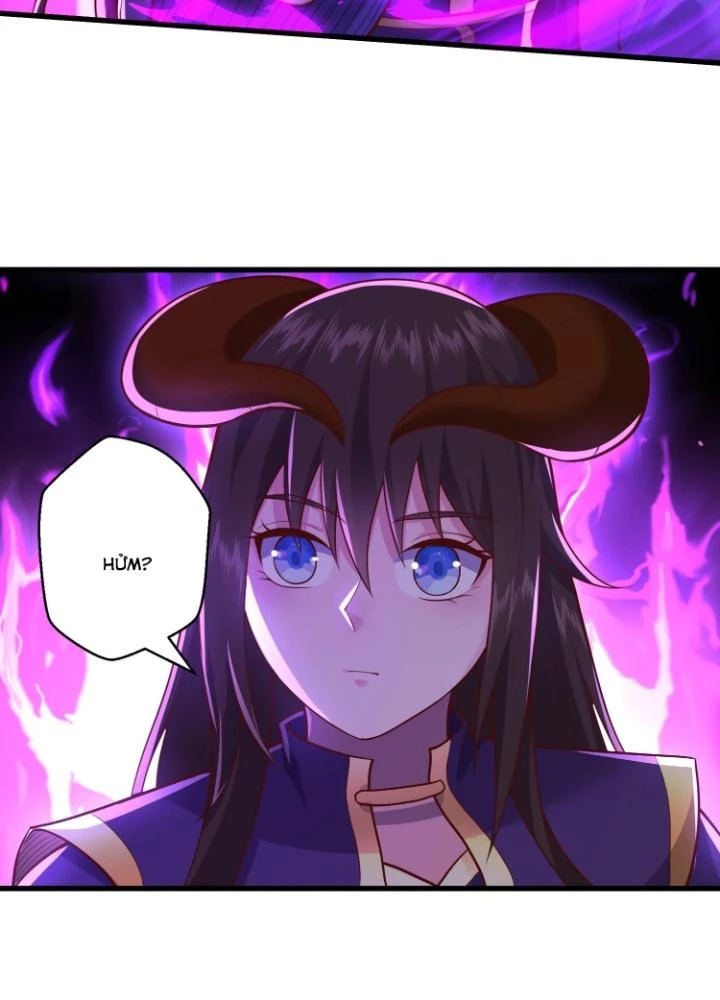 Ngạo Thị Thiên Địa Chapter  626 - 35