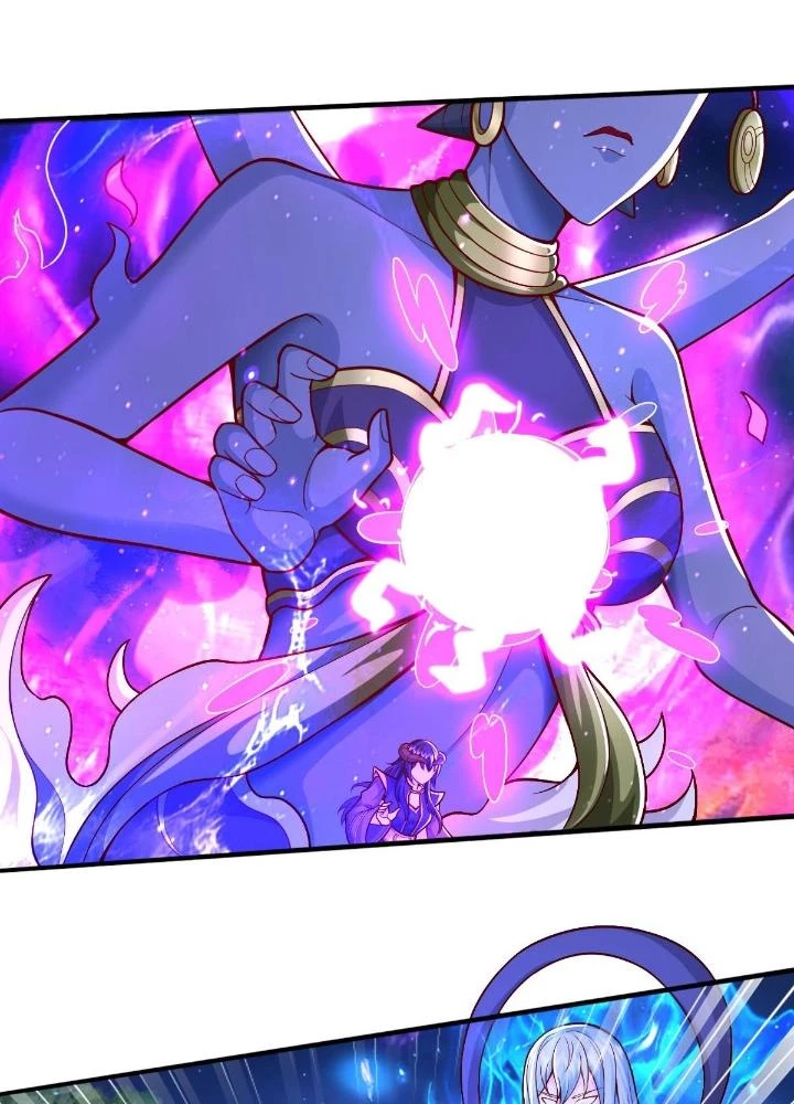 Ngạo Thị Thiên Địa Chapter 627 - 3