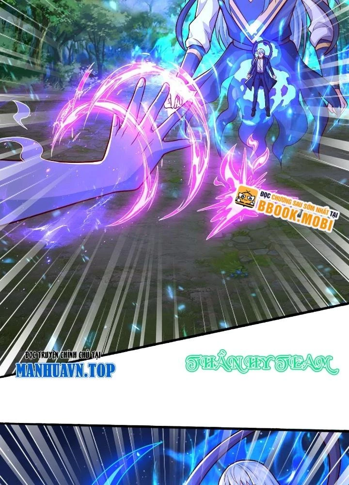 Ngạo Thị Thiên Địa Chapter 627 - 5