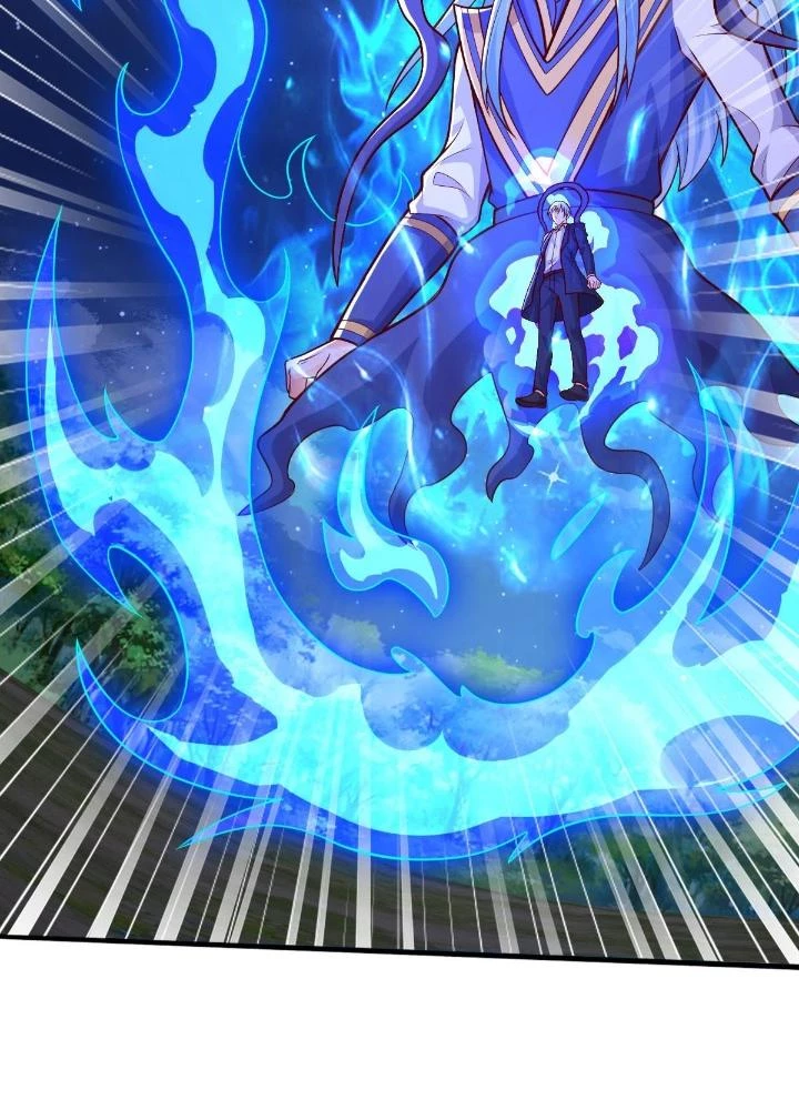 Ngạo Thị Thiên Địa Chapter 627 - 7