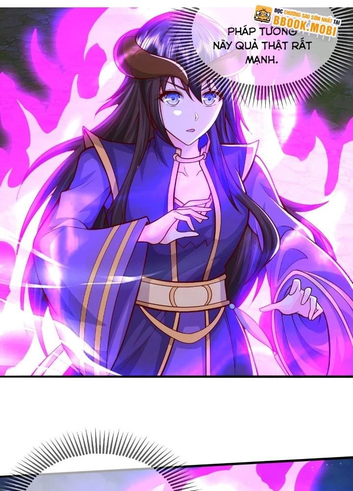 Ngạo Thị Thiên Địa Chapter 627 - 9