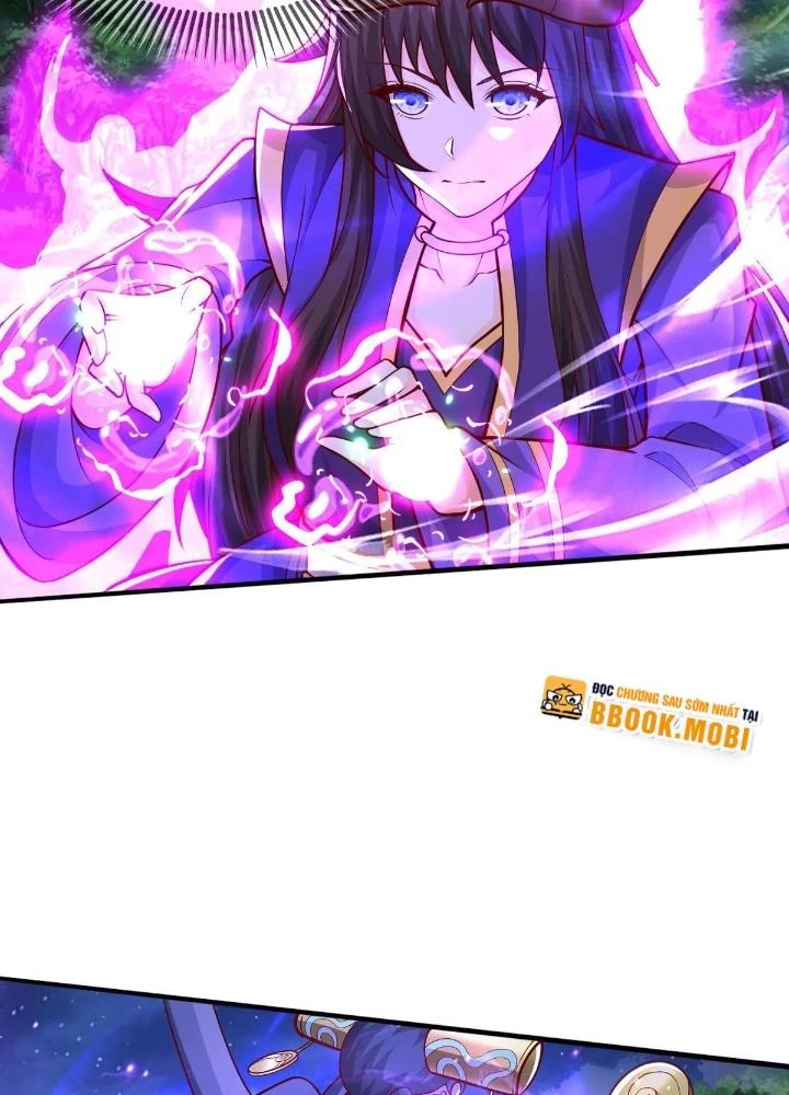 Ngạo Thị Thiên Địa Chapter 627 - 11