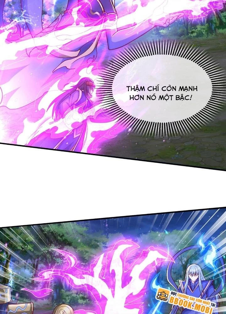 Ngạo Thị Thiên Địa Chapter 627 - 13