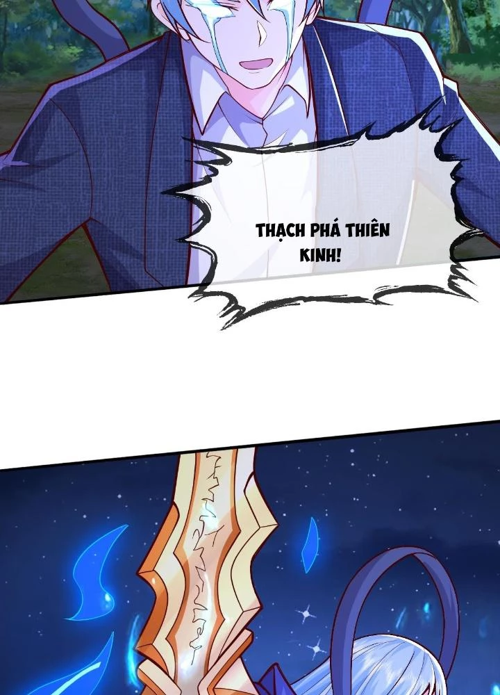 Ngạo Thị Thiên Địa Chapter 627 - 19