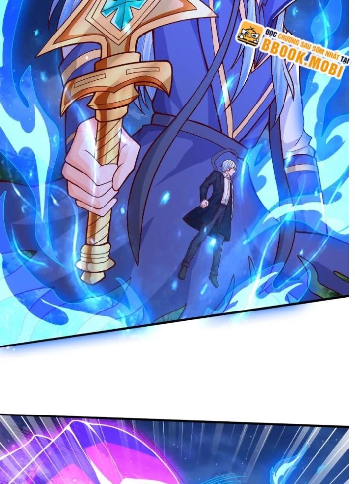 Ngạo Thị Thiên Địa Chapter 627 - 21