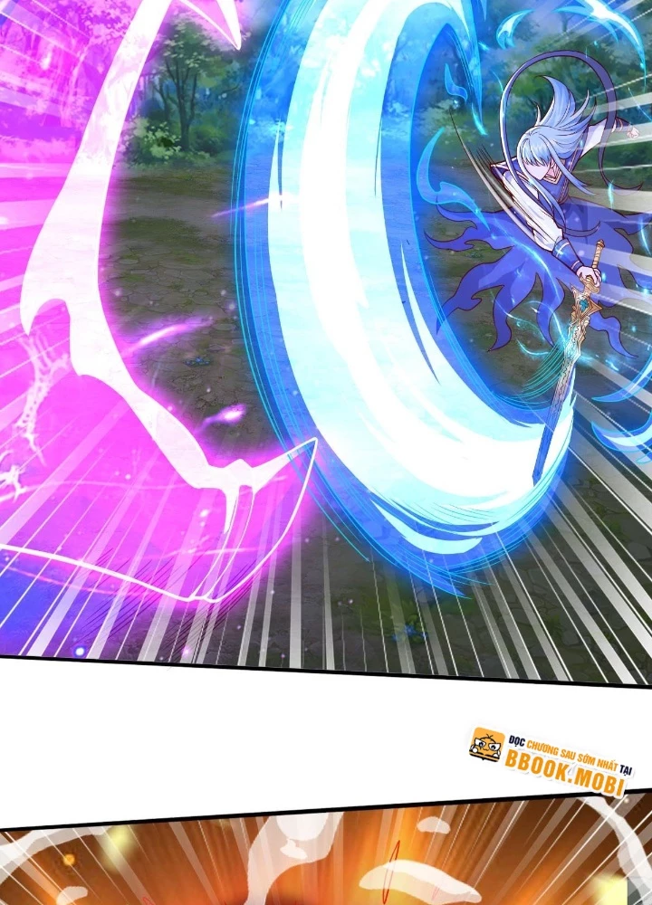 Ngạo Thị Thiên Địa Chapter 627 - 23