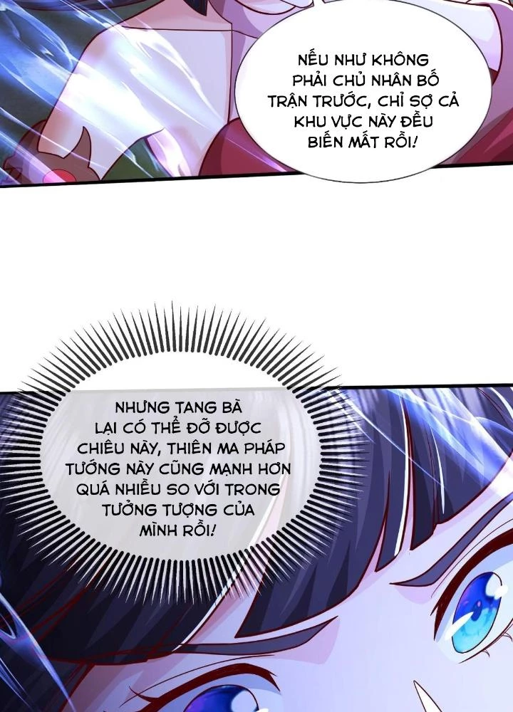 Ngạo Thị Thiên Địa Chapter 627 - 31