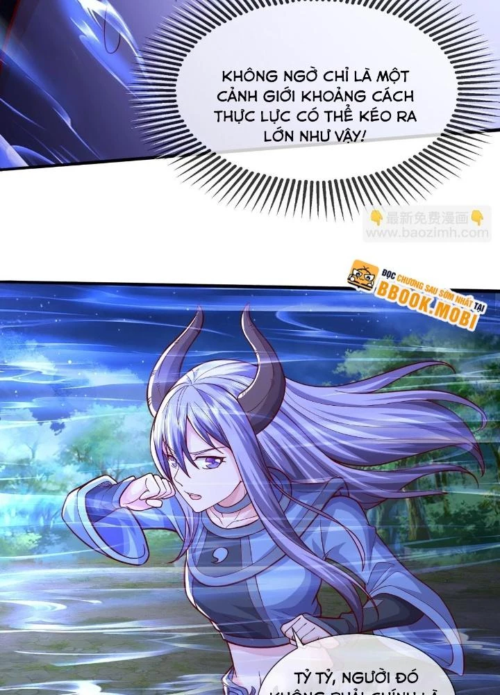 Ngạo Thị Thiên Địa Chapter 627 - 33