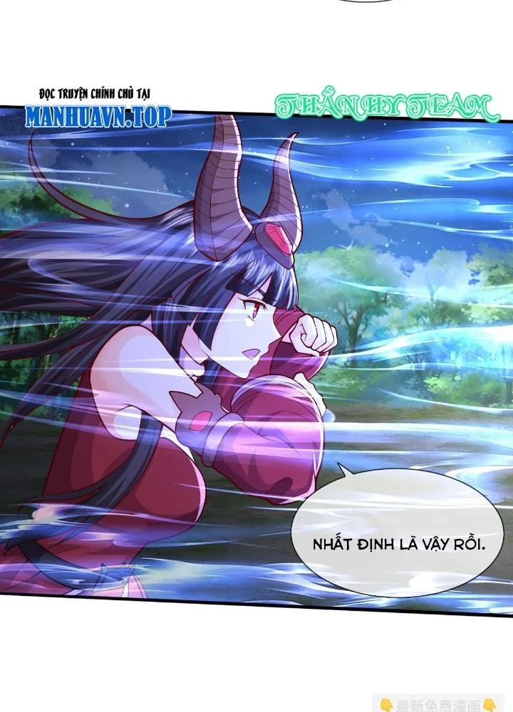 Ngạo Thị Thiên Địa Chapter 627 - 35