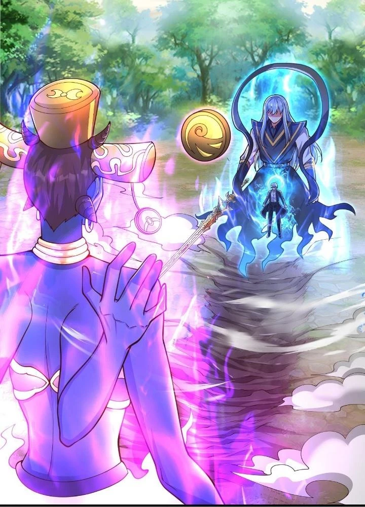 Ngạo Thị Thiên Địa Chapter 627 - 41