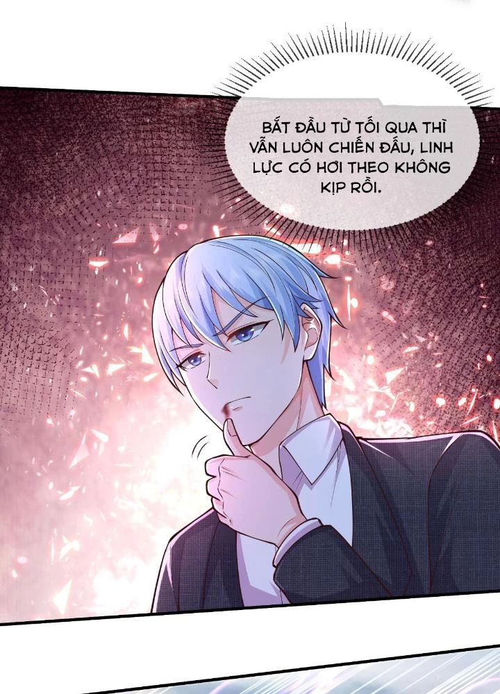 Ngạo Thị Thiên Địa Chapter 627 - 43