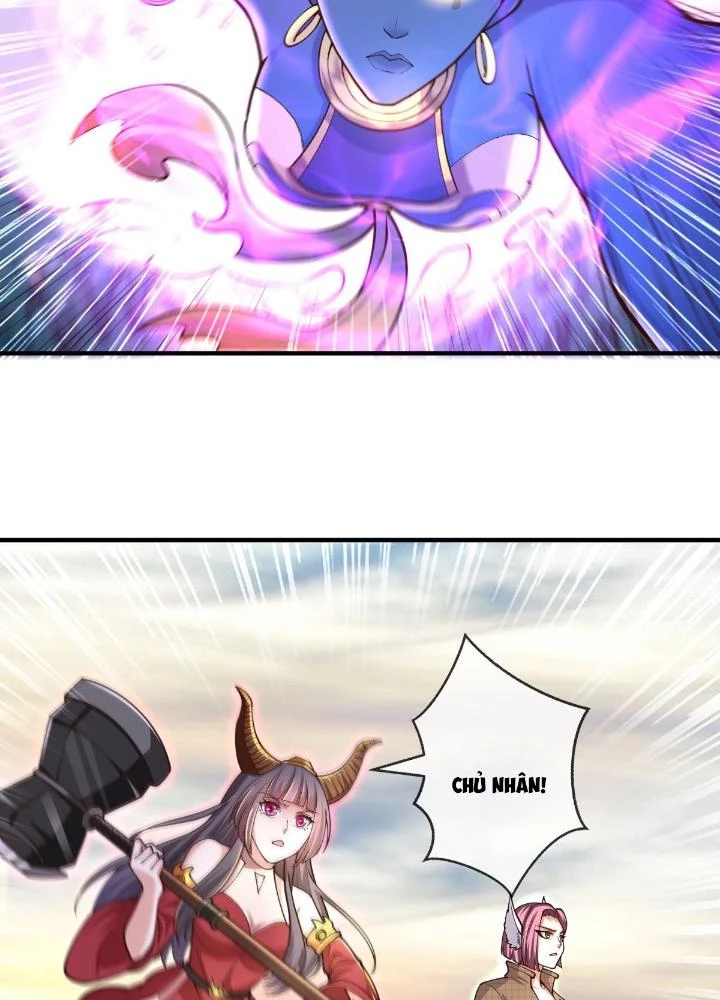 Ngạo Thị Thiên Địa Chapter 627 - 47
