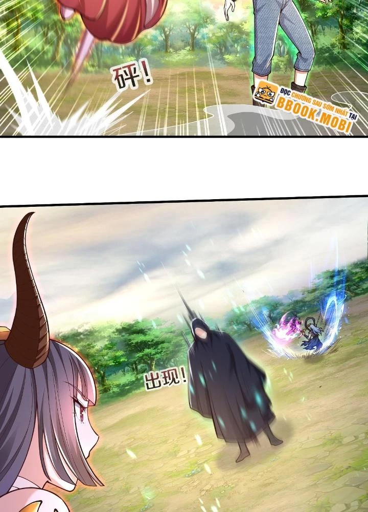 Ngạo Thị Thiên Địa Chapter 627 - 49