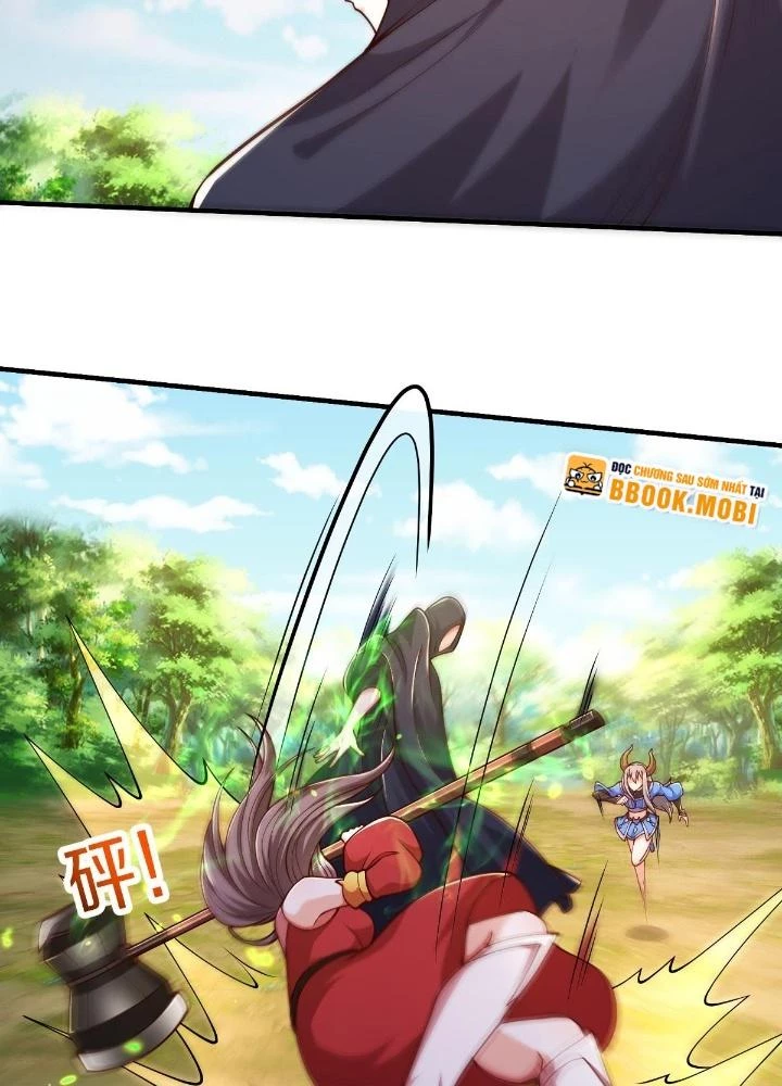 Ngạo Thị Thiên Địa Chapter 627 - 55