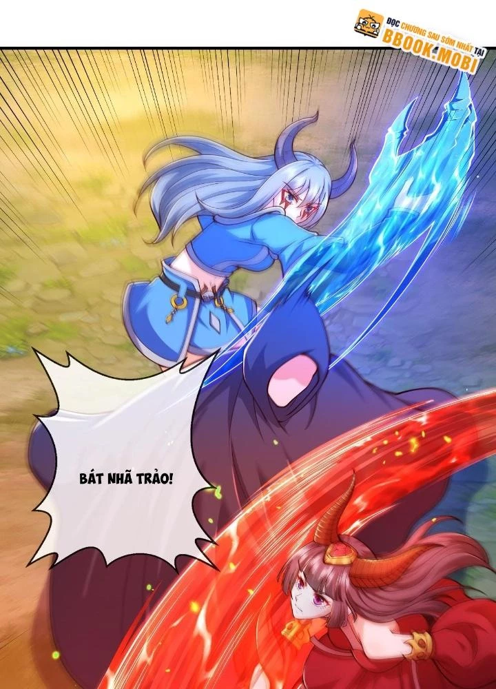 Ngạo Thị Thiên Địa Chapter 627 - 59