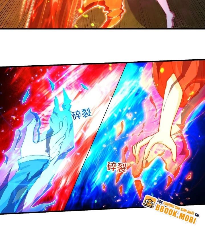 Ngạo Thị Thiên Địa Chapter 627 - 61