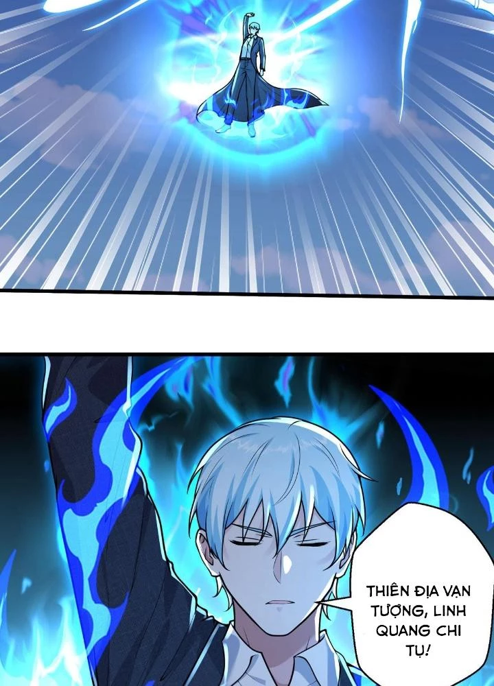 Ngạo Thị Thiên Địa Chapter 629 - 7