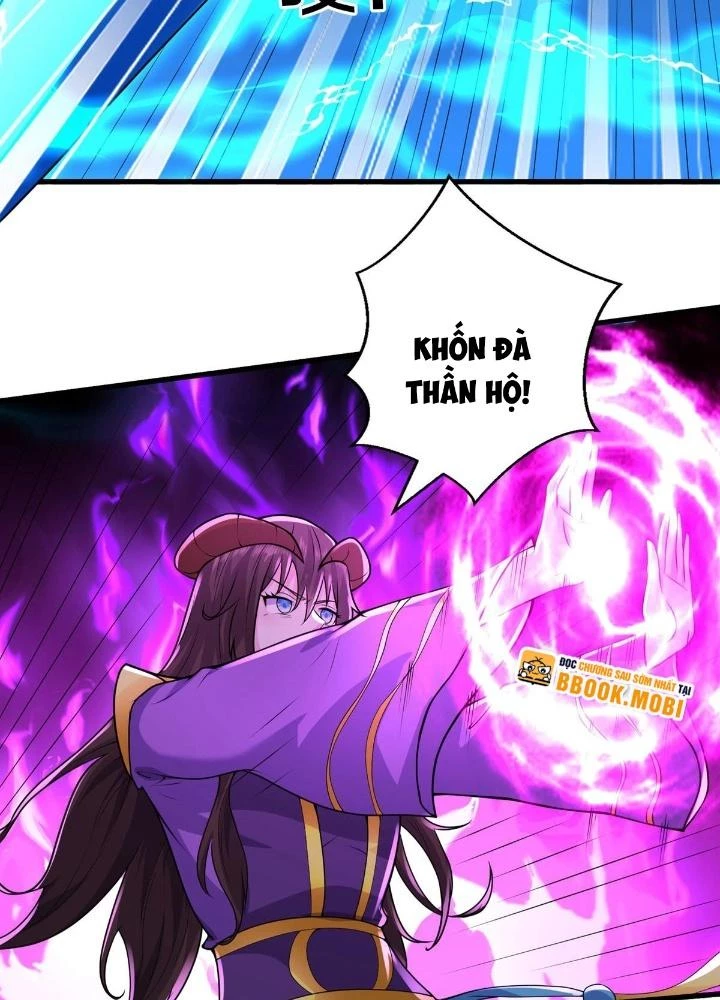 Ngạo Thị Thiên Địa Chapter 629 - 11