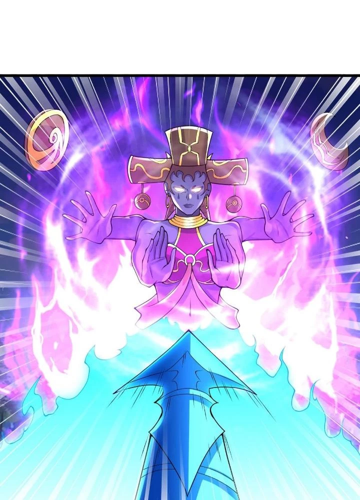 Ngạo Thị Thiên Địa Chapter 629 - 13