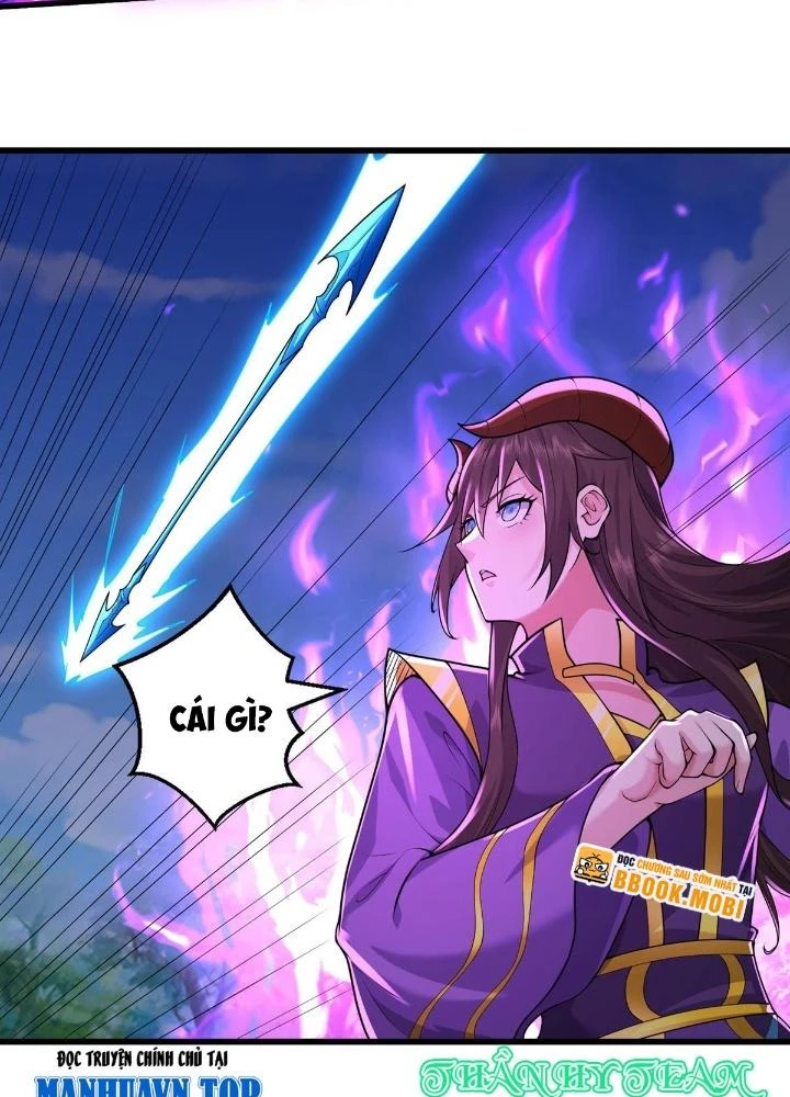 Ngạo Thị Thiên Địa Chapter 629 - 17