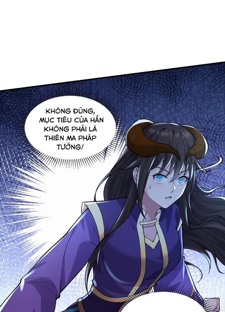 Ngạo Thị Thiên Địa Chapter 629 - 19