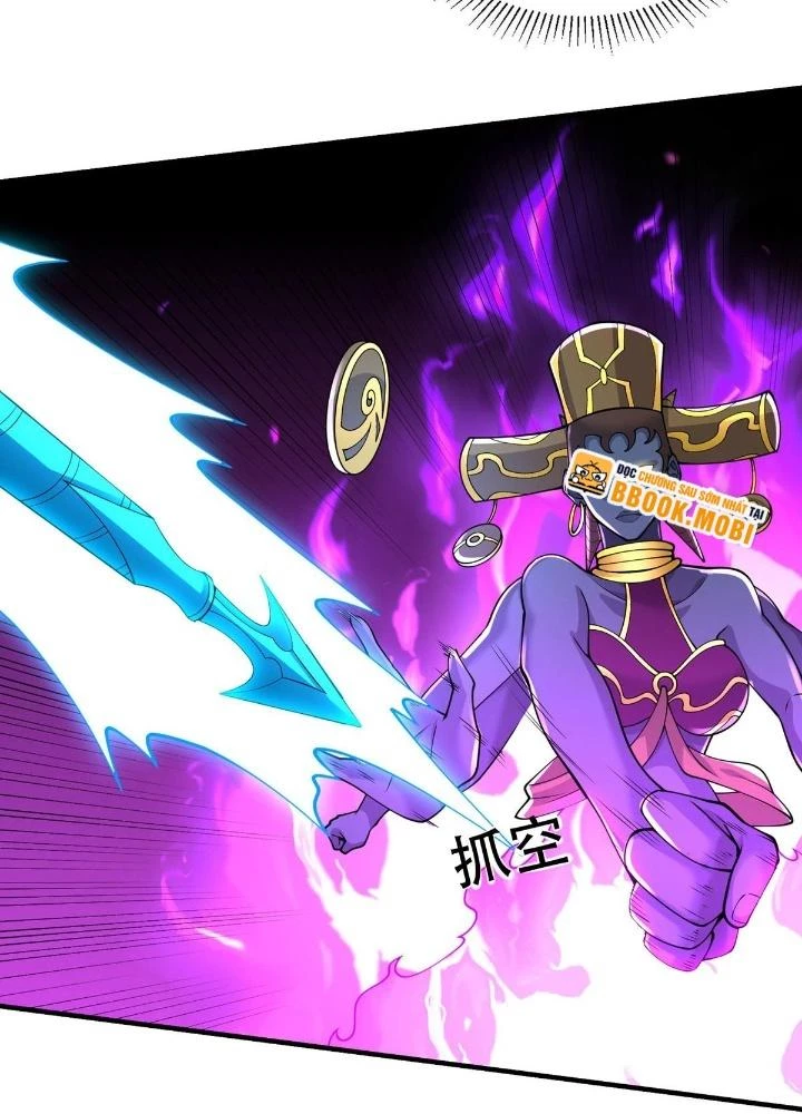 Ngạo Thị Thiên Địa Chapter 629 - 21