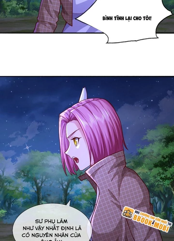Ngạo Thị Thiên Địa Chapter 629 - 33