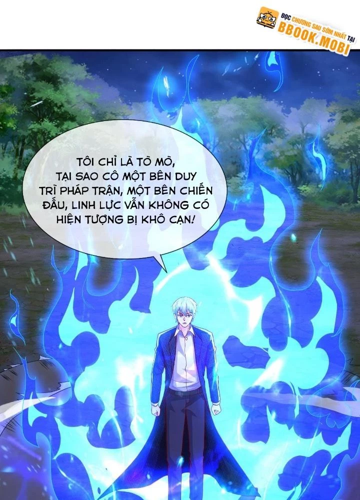 Ngạo Thị Thiên Địa Chapter 629 - 41