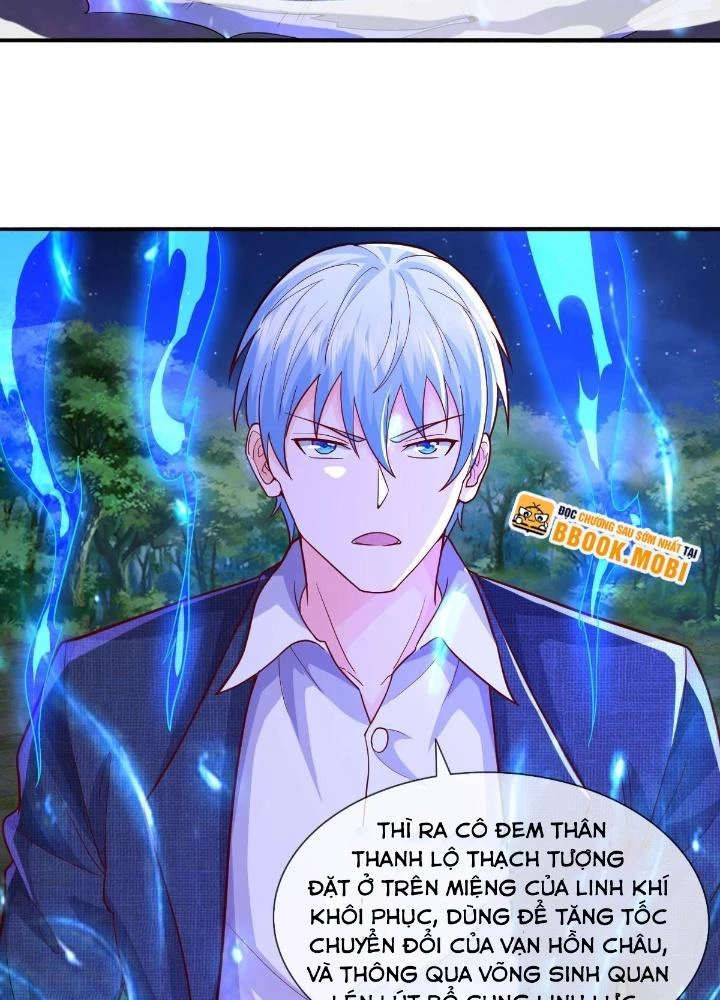 Ngạo Thị Thiên Địa Chapter 629 - 43