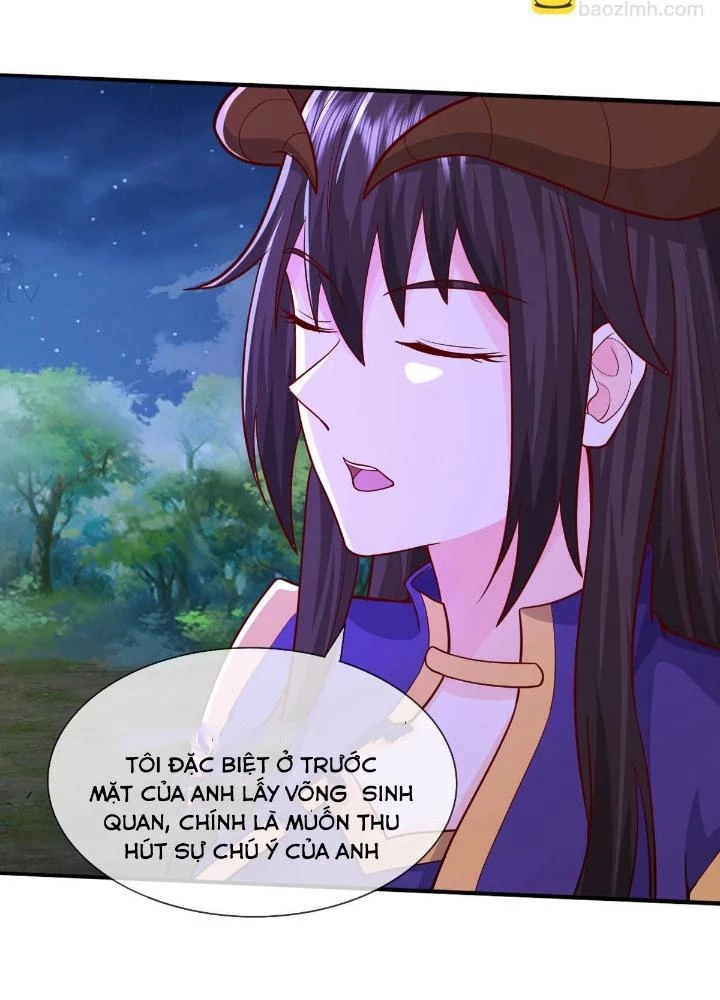 Ngạo Thị Thiên Địa Chapter 629 - 45