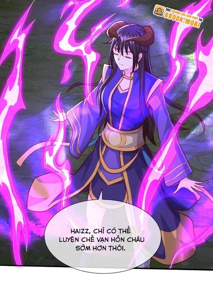 Ngạo Thị Thiên Địa Chapter 629 - 47